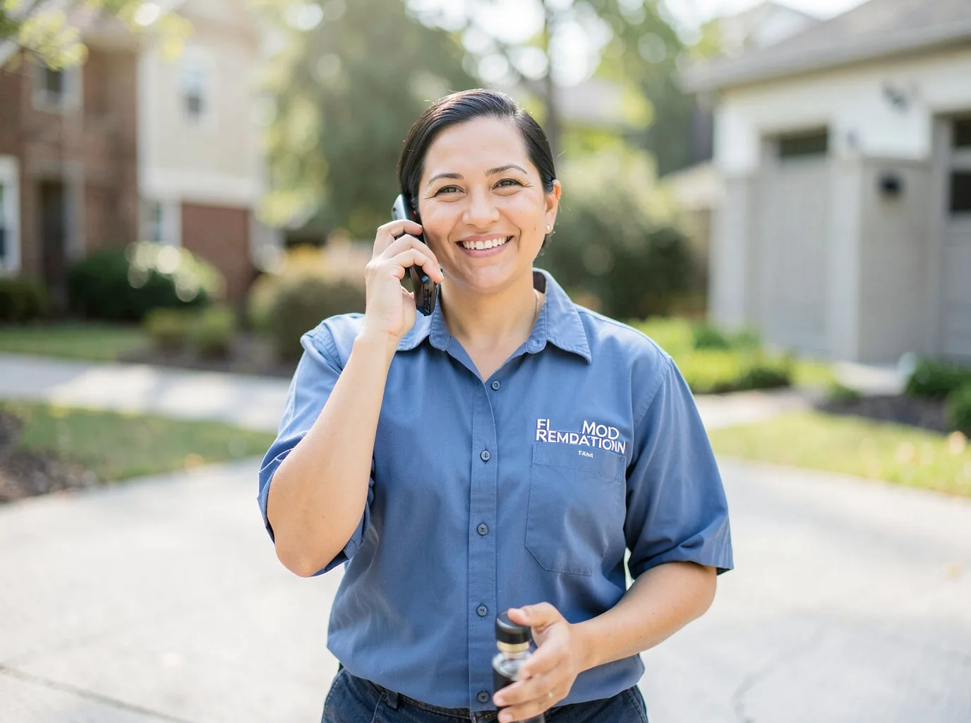 Mold Remediation Ferney, SD FAQs